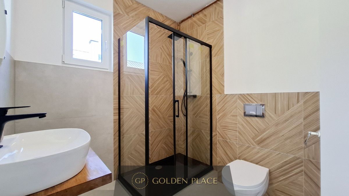 Mieszkanie 3-pokojowe Rumia, ul. Czereśniowa. Zdjęcie 15