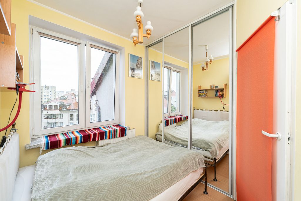 Mieszkanie 2-pokojowe Warszawa Bemowo, ul. Ziębicka. Zdjęcie 5