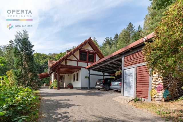 dom wolnostojący, 6 pokoi Olsztyn, ul. Wadąska. Zdjęcie 20