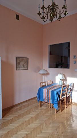 Mieszkanie 1-pokojowe Warszawa Stare Miasto, ul. Podwale. Zdjęcie 1