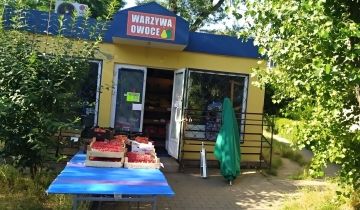 Lokal Wrocław Popowice