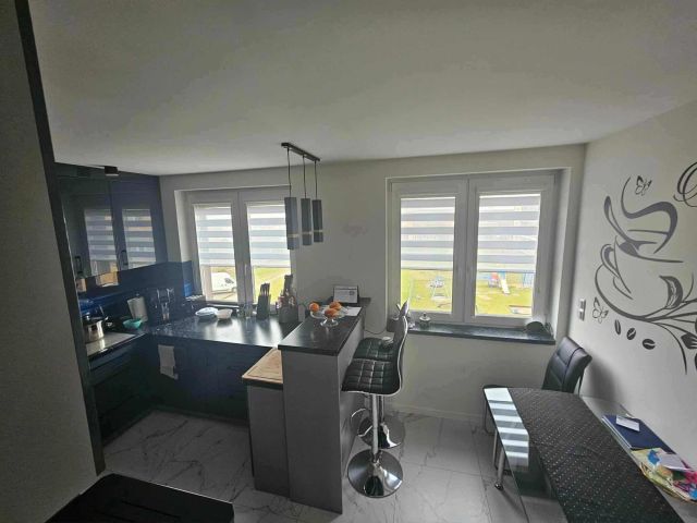 Mieszkanie 2-pokojowe Grzybno. Zdjęcie 1