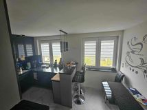 Mieszkanie 2-pokojowe Grzybno