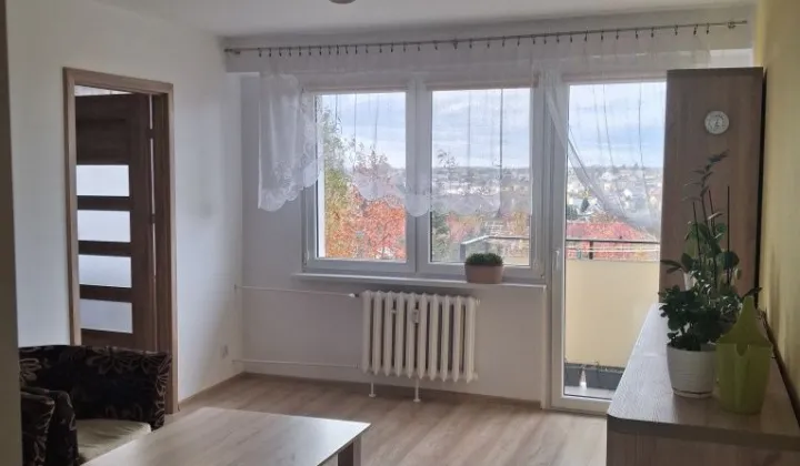 Mieszkanie 3-pokojowe Chojnice, ul. Młodzieżowa