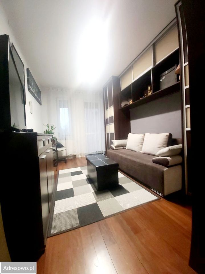 Mieszkanie 3-pokojowe Pruszków Centrum, ul. Niecała. Zdjęcie 11