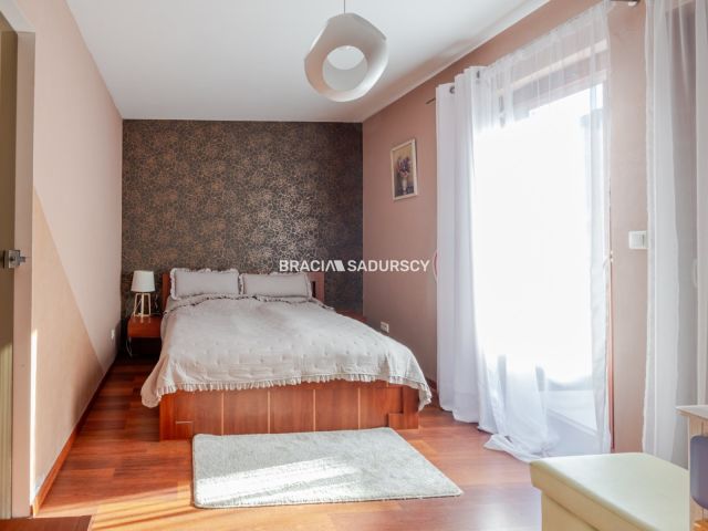 bliźniak, 4 pokoje Zielonki Marszowiec, ul. Kwiatów Polnych. Zdjęcie 37