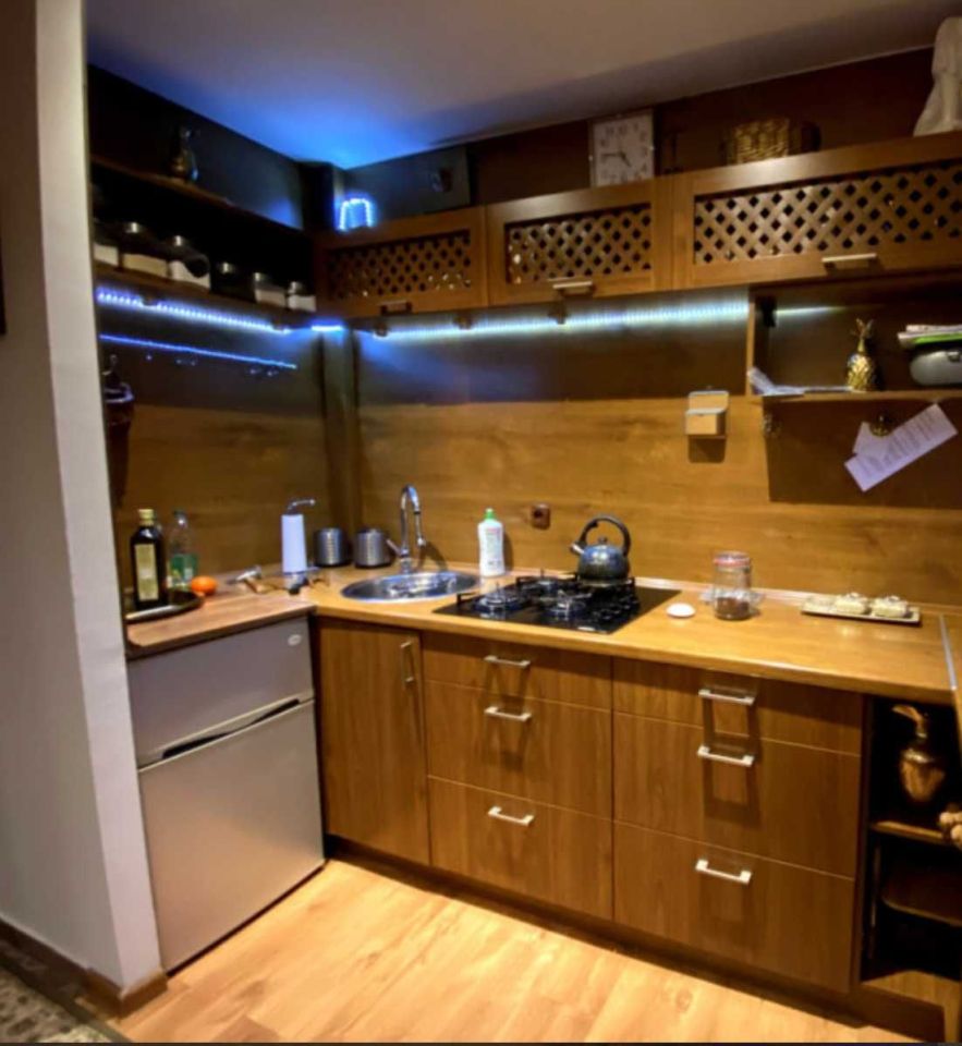 Mieszkanie 2-pokojowe Gdynia Leszczynki. Zdjęcie 2