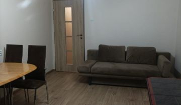 Mieszkanie 2-pokojowe Racibórz
