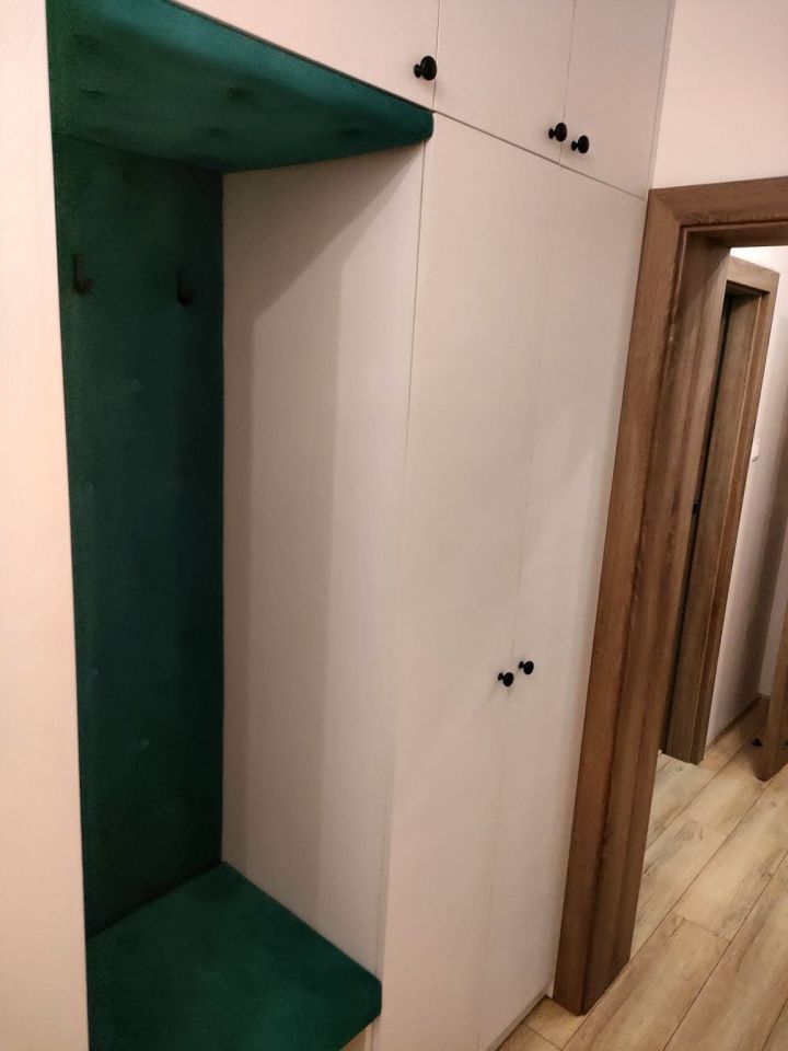 Mieszkanie 3-pokojowe Rzeszów Drabinianka, ul. Miła. Zdjęcie 9