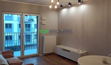 Mieszkanie 3-pokojowe Warszawa Praga-Północ, ul. Wileńska