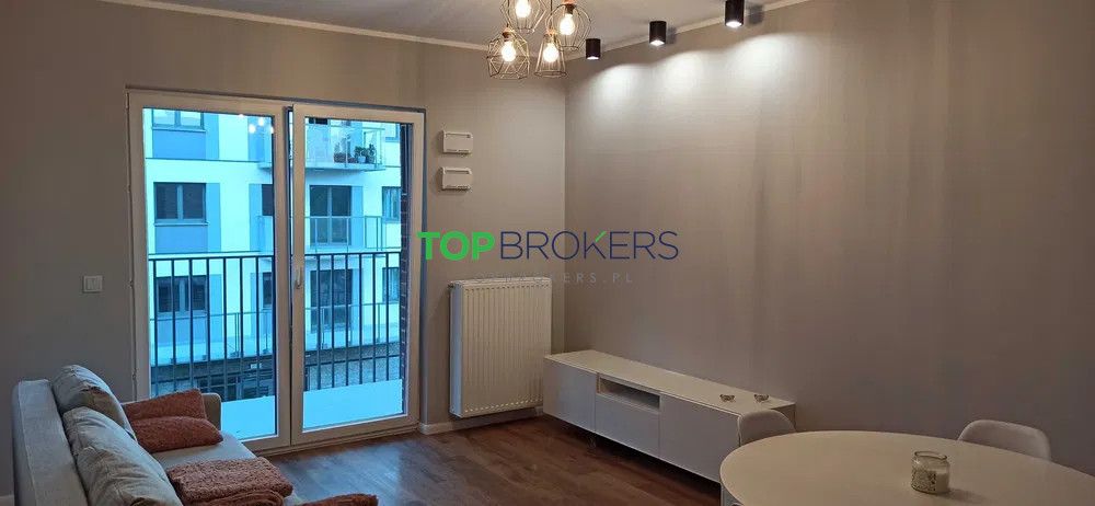 Mieszkanie 3-pokojowe Warszawa Praga-Północ, ul. Wileńska. Zdjęcie 2