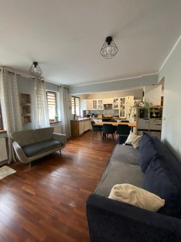 Mieszkanie 3-pokojowe Morąg, ul. Ogrodowa. Zdjęcie 1