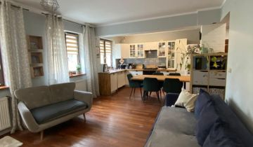 Mieszkanie 3-pokojowe Morąg, ul. Ogrodowa