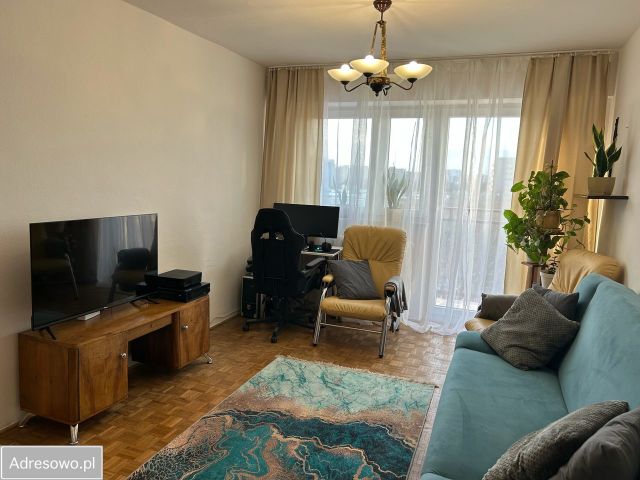 Mieszkanie 2-pokojowe Warszawa Ochota, ul. Mołdawska. Zdjęcie 1