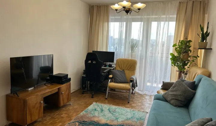 Mieszkanie 2-pokojowe Warszawa Ochota, ul. Mołdawska