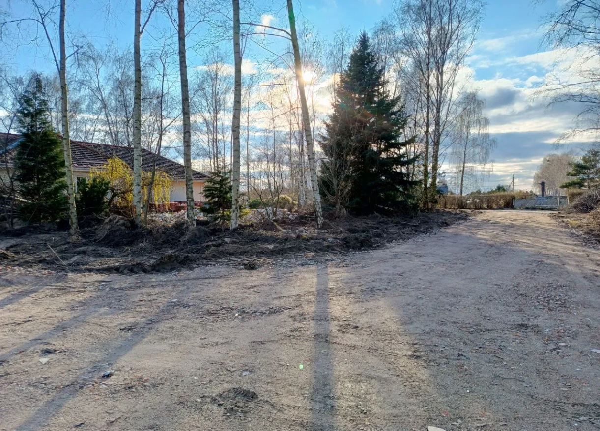 Działka budowlana Ołtarzew, ul. Wspólna. Zdjęcie 3