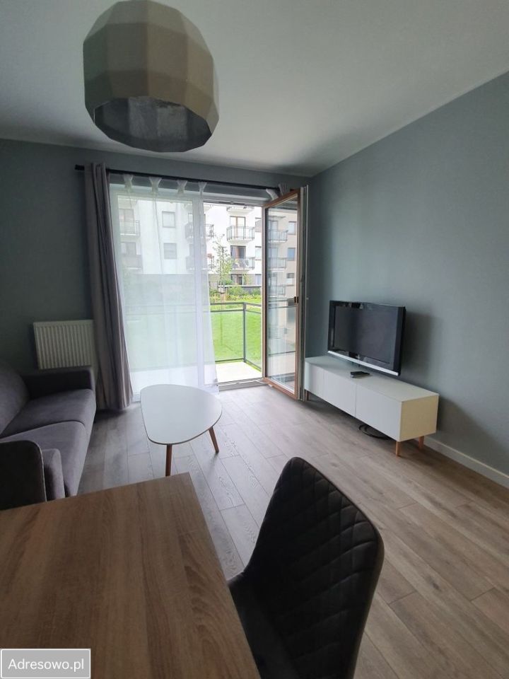 Mieszkanie 2-pokojowe Gdańsk Ujeścisko, ul. Cedrowa. Zdjęcie 9