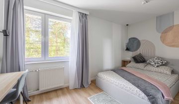 Mieszkanie 2-pokojowe Warszawa Ursynów, ul. Jana Żabińskiego