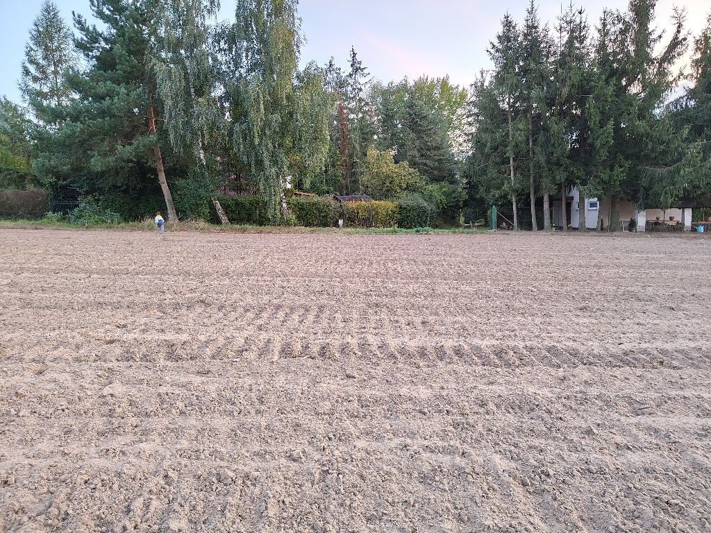 Działka budowlana Wiktorowo. Zdjęcie 3