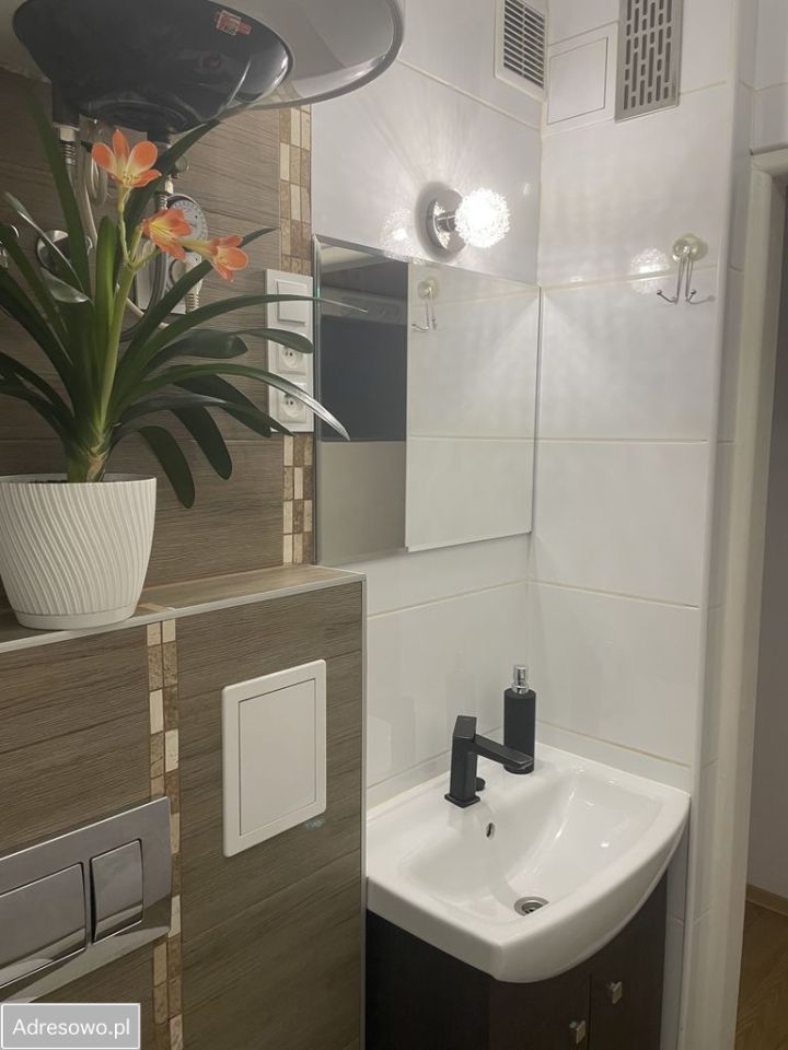 Mieszkanie 2-pokojowe Rabka-Zdrój, ul. Orkana. Zdjęcie 12