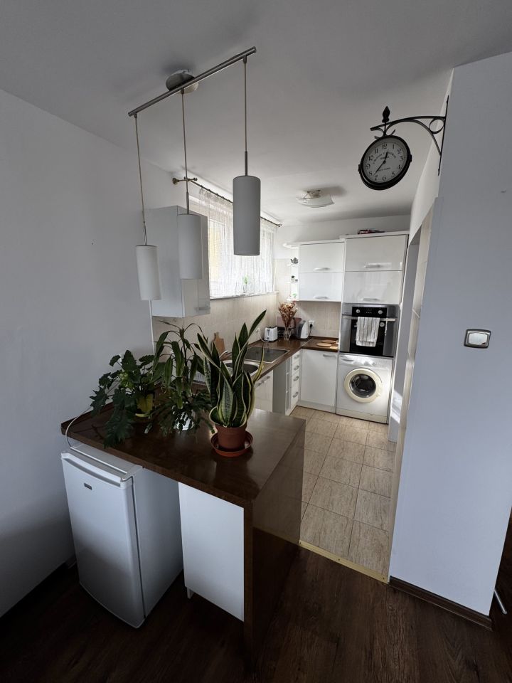 Mieszkanie 1-pokojowe Rzeszów, ul. Króla Bolesława Chrobrego. Zdjęcie 10