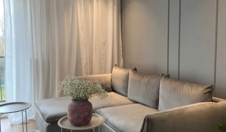 Mieszkanie 2-pokojowe Sochaczew, ul. Otwarta