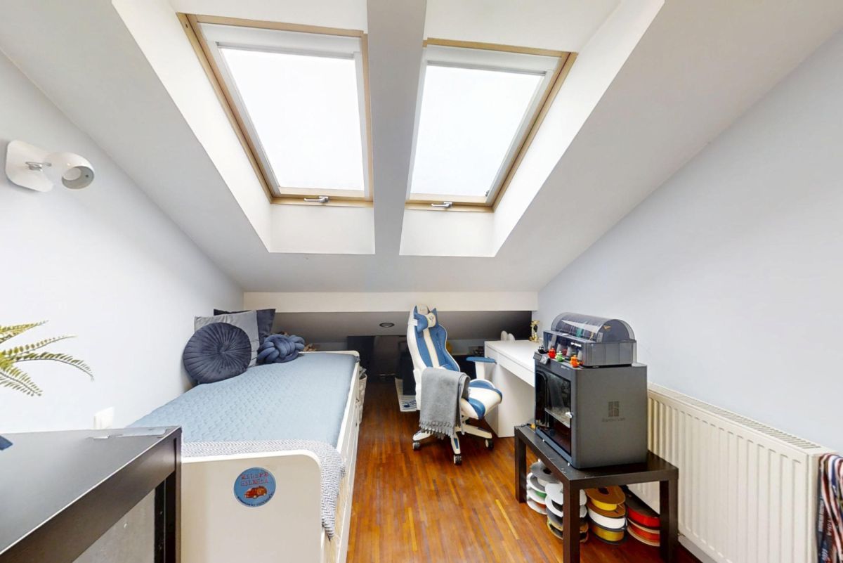 Mieszkanie 5-pokojowe Łódź Górna, ul. Graniczna. Zdjęcie 18