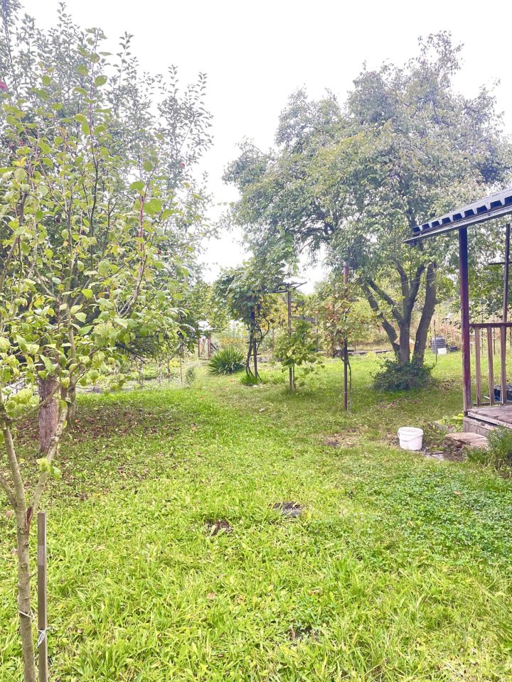 Działka rod Wrocław Partynice. Zdjęcie 16