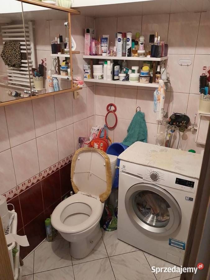 Mieszkanie 2-pokojowe Mirogonowice. Zdjęcie 5