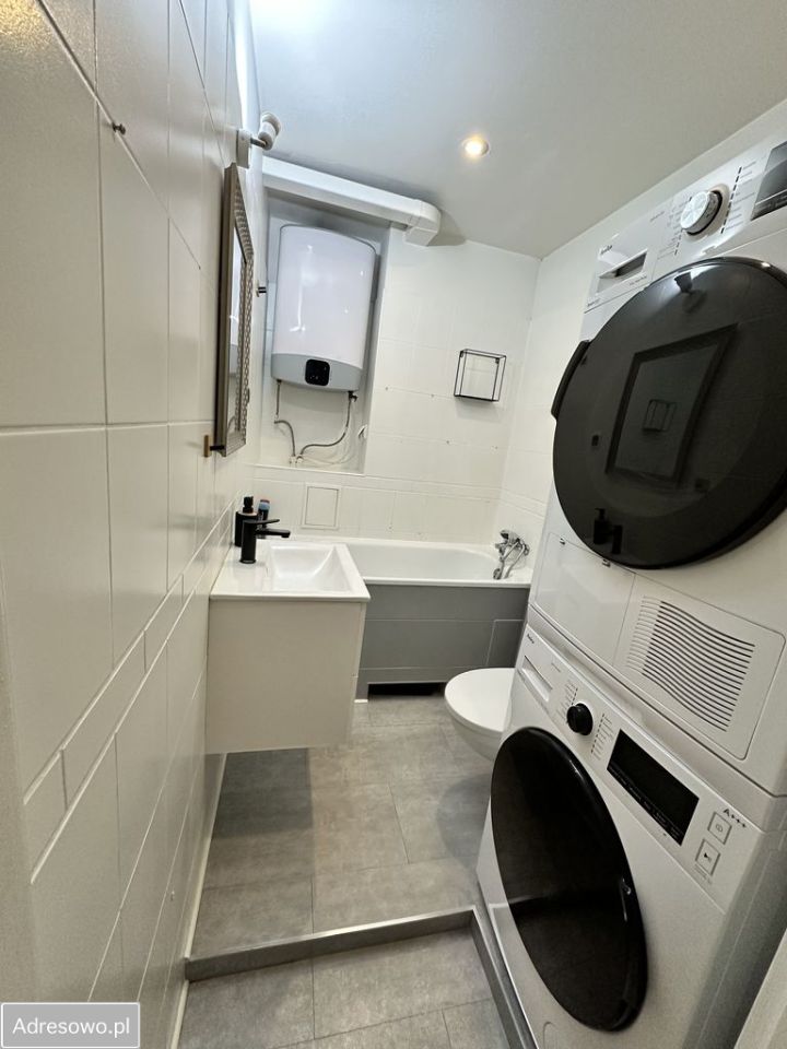 Mieszkanie 3-pokojowe Chorzów Centrum, ul. Jana Sobieskiego. Zdjęcie 7