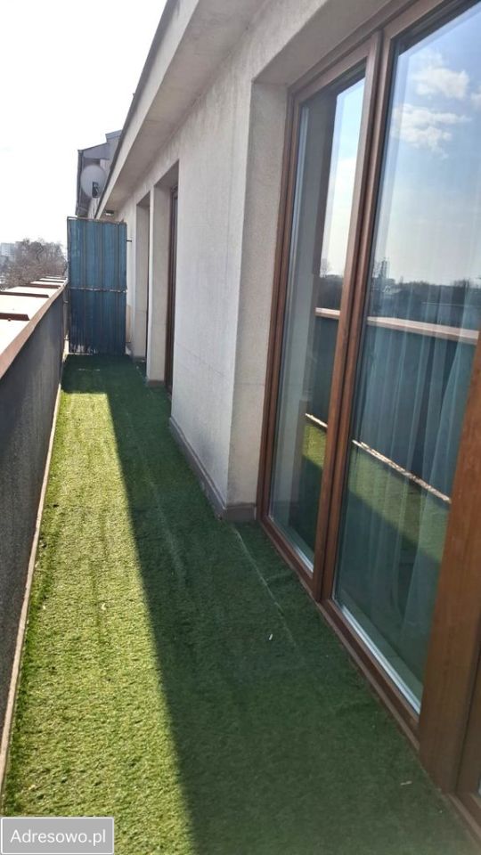 Mieszkanie 3-pokojowe Warszawa Targówek. Zdjęcie 8