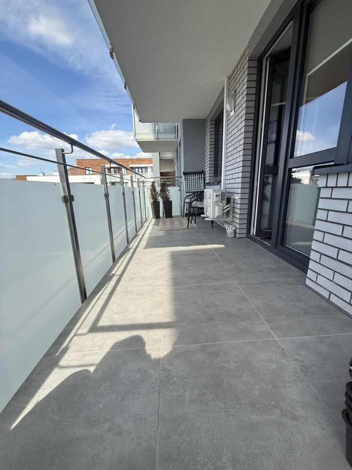 Mieszkanie 3-pokojowe Białystok Wygoda, ul. 42 Pułku Piechoty. Zdjęcie 13