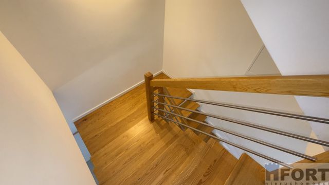 dom szeregowy, 6 pokoi Szczecin Gumieńce, ul. Lednicka. Zdjęcie 30