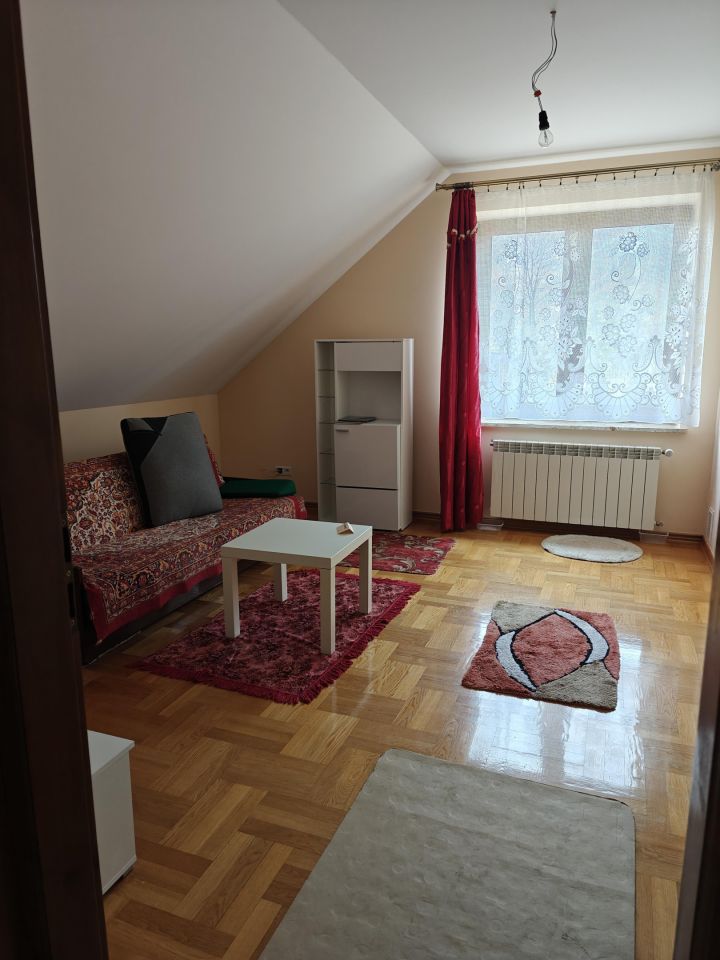 dom wolnostojący, 5 pokoi Przemyśl Lipowica, ul. Zofii Chrzanowskiej. Zdjęcie 9