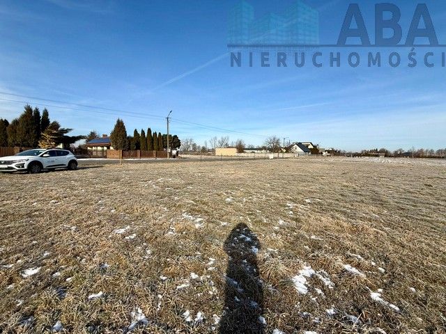 Działka budowlana Słodków. Zdjęcie 3