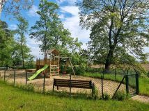 Mieszkanie 3-pokojowe Gdańsk Wyspa Sobieszewska, ul. Turystyczna. Zdjęcie 3