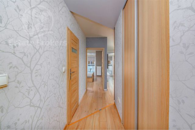 Mieszkanie 3-pokojowe Wrocław Krzyki, ul. Gwiaździsta. Zdjęcie 6