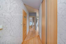 Mieszkanie 3-pokojowe Wrocław Krzyki, ul. Gwiaździsta. Zdjęcie 4