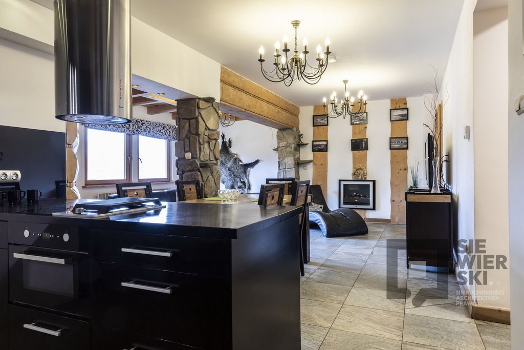 Mieszkanie 3-pokojowe Kościelisko, ul. Strzelców Podhalańskich. Zdjęcie 10