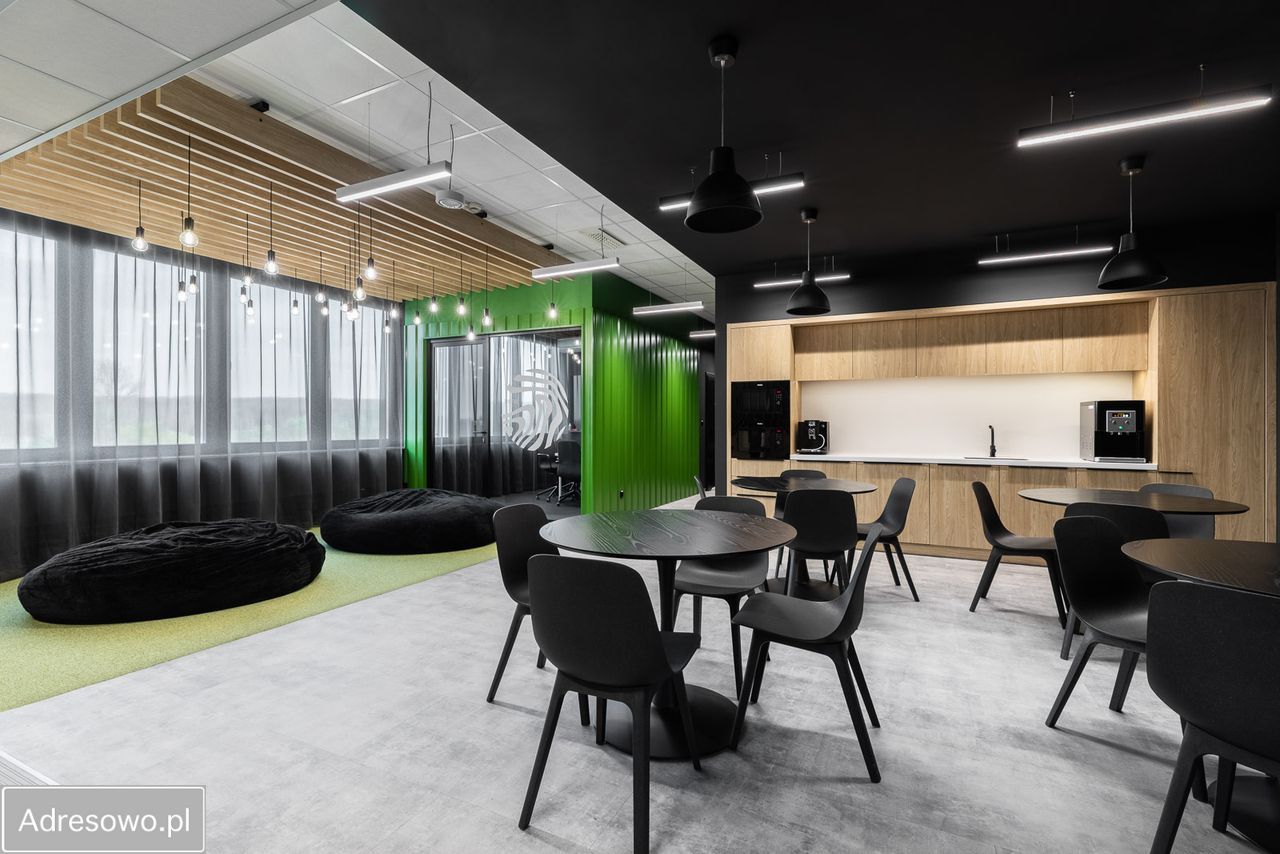 Biuro Katowice Brynów, ul. Ligocka. Zdjęcie 8