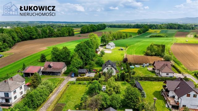 Działka inwestycyjna Hecznarowice. Zdjęcie 17