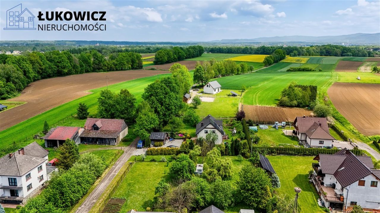 Działka inwestycyjna Hecznarowice. Zdjęcie 17