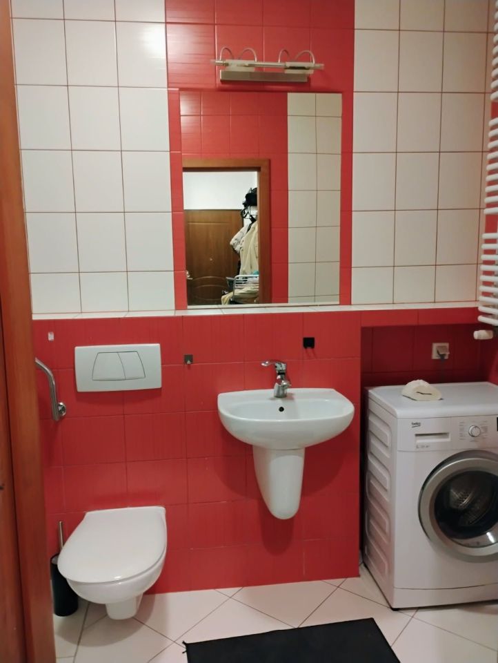 Mieszkanie 2-pokojowe Wrocław Krzyki, ul. Manganowa. Zdjęcie 5