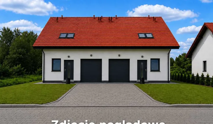 bliźniak Jaczkowice