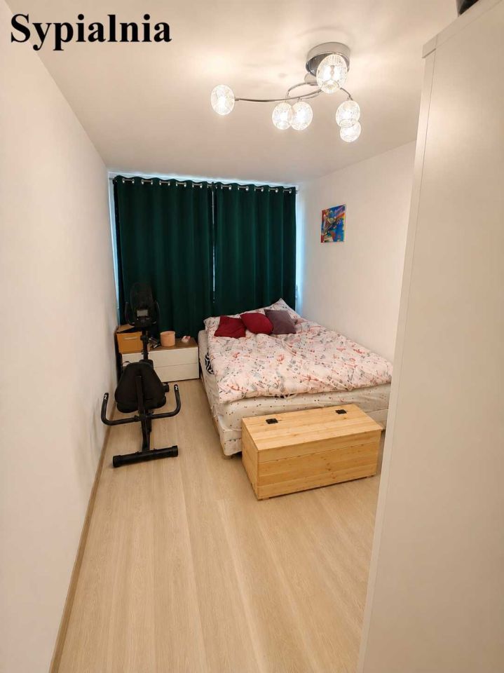 Mieszkanie 3-pokojowe Bydgoszcz Bartodzieje Wielkie, al. kard. Stefana Wyszyńskiego. Zdjęcie 7