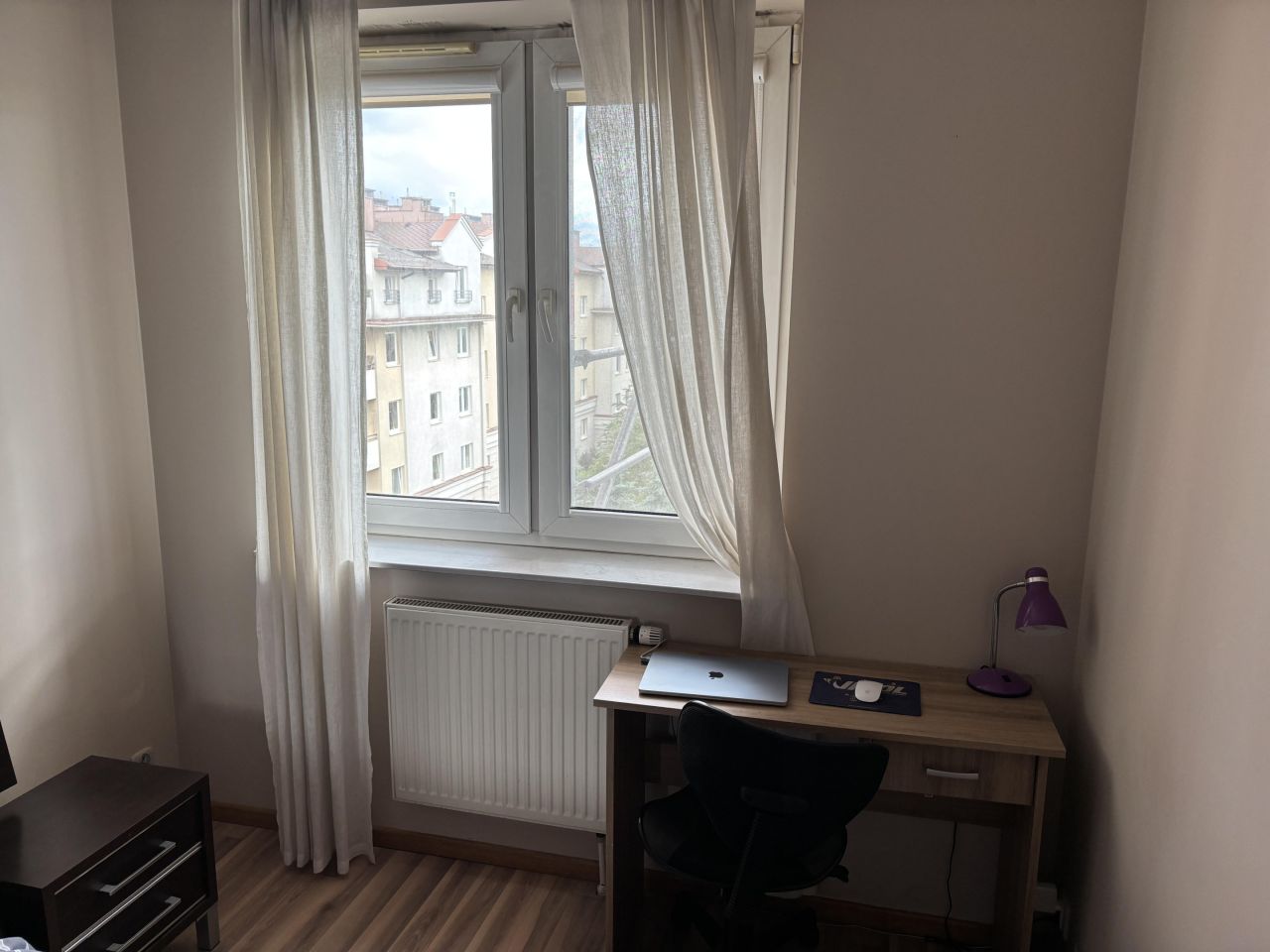 Mieszkanie 2-pokojowe Warszawa Ursus, ul. Dzieci Warszawy. Zdjęcie 8