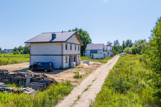 bliźniak, 4 pokoje Mokre, ul. 15 Sierpnia. Zdjęcie 16