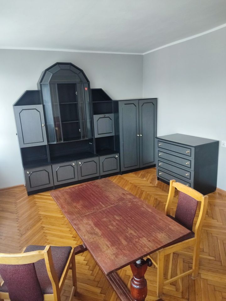 Mieszkanie 1-pokojowe Oleśnica Centrum. Zdjęcie 6