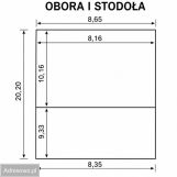 dom wolnostojący, 3 pokoje Role. Zdjęcie 1