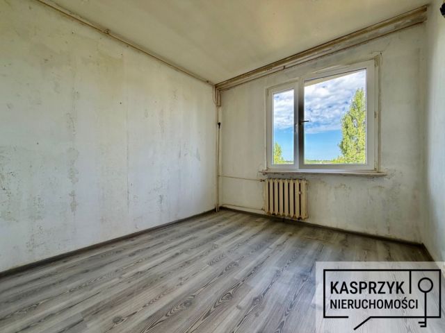 Mieszkanie 3-pokojowe Kraków, ul. Czarnogórska. Zdjęcie 4